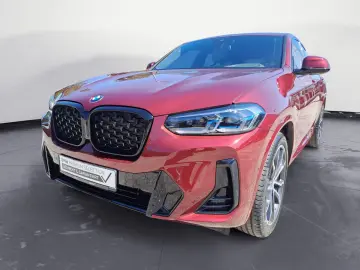 X4 xDrive30d AT *Shadow*Pano*Leder*Memory*LiveCo