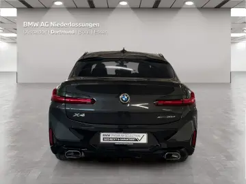 X4 xDrive30d M Sport Standheizung AHK Head-Up