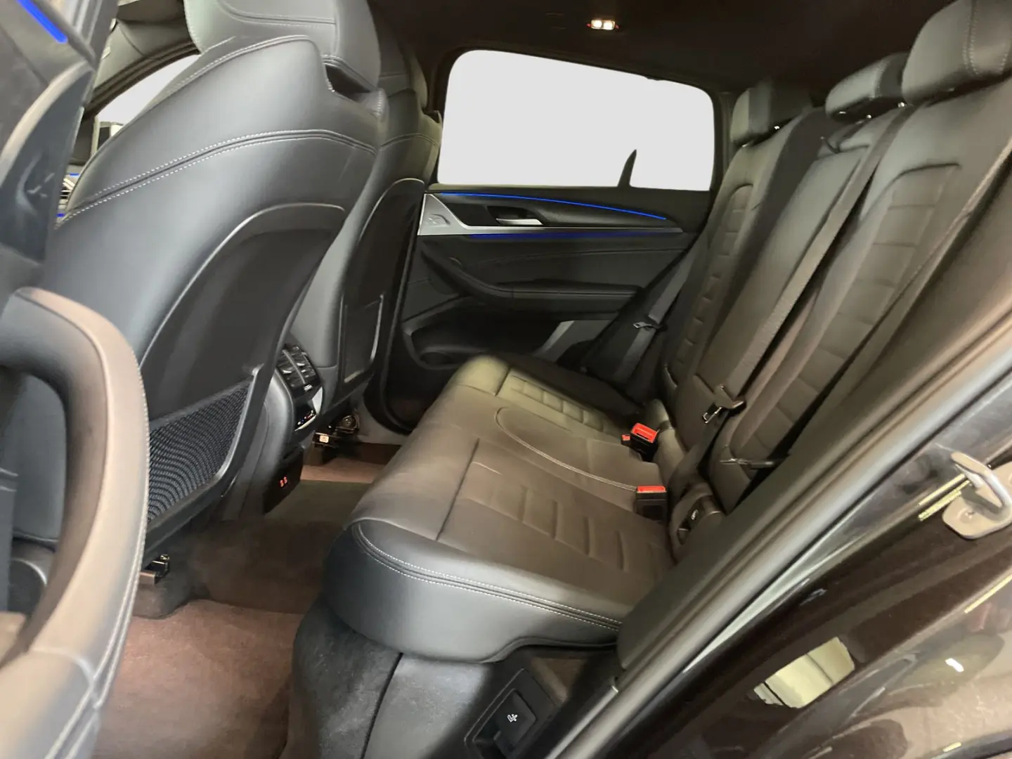 X4 xDrive30d M Sport Standheizung AHK Head-Up