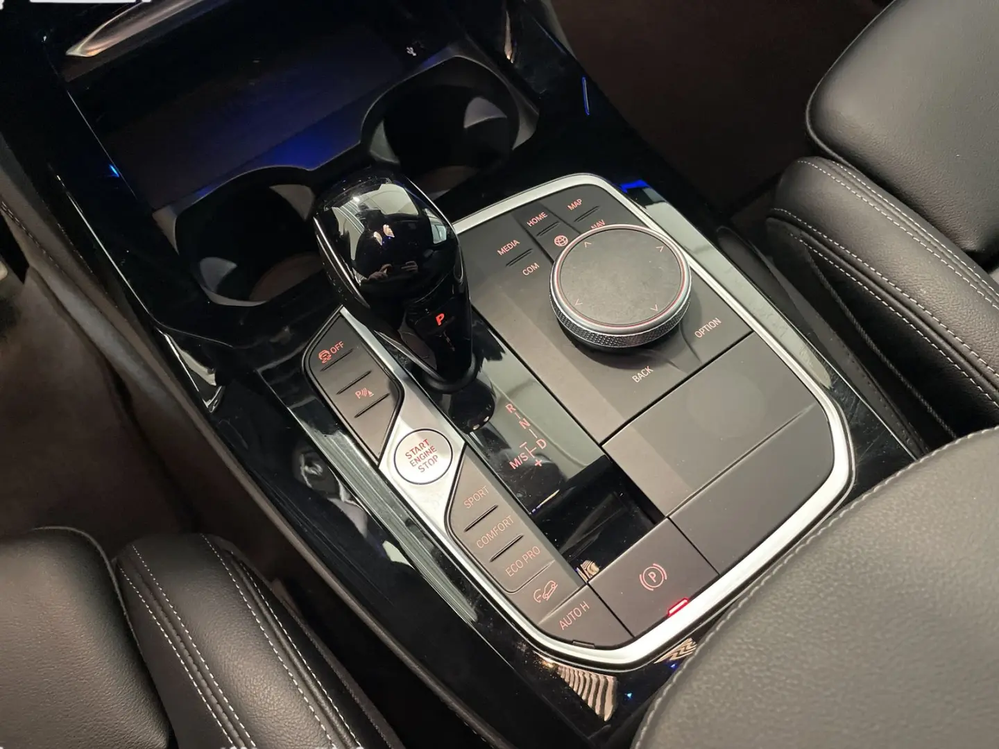 X4 xDrive30d M Sport Standheizung AHK Head-Up