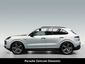 Cayenne E-Hybrid Luft;AHZV;BOSE;Pano;14-Wege