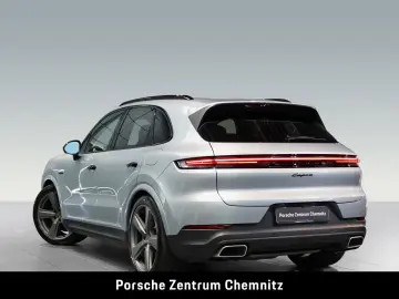 Cayenne E-Hybrid Luft;AHZV;BOSE;Pano;14-Wege