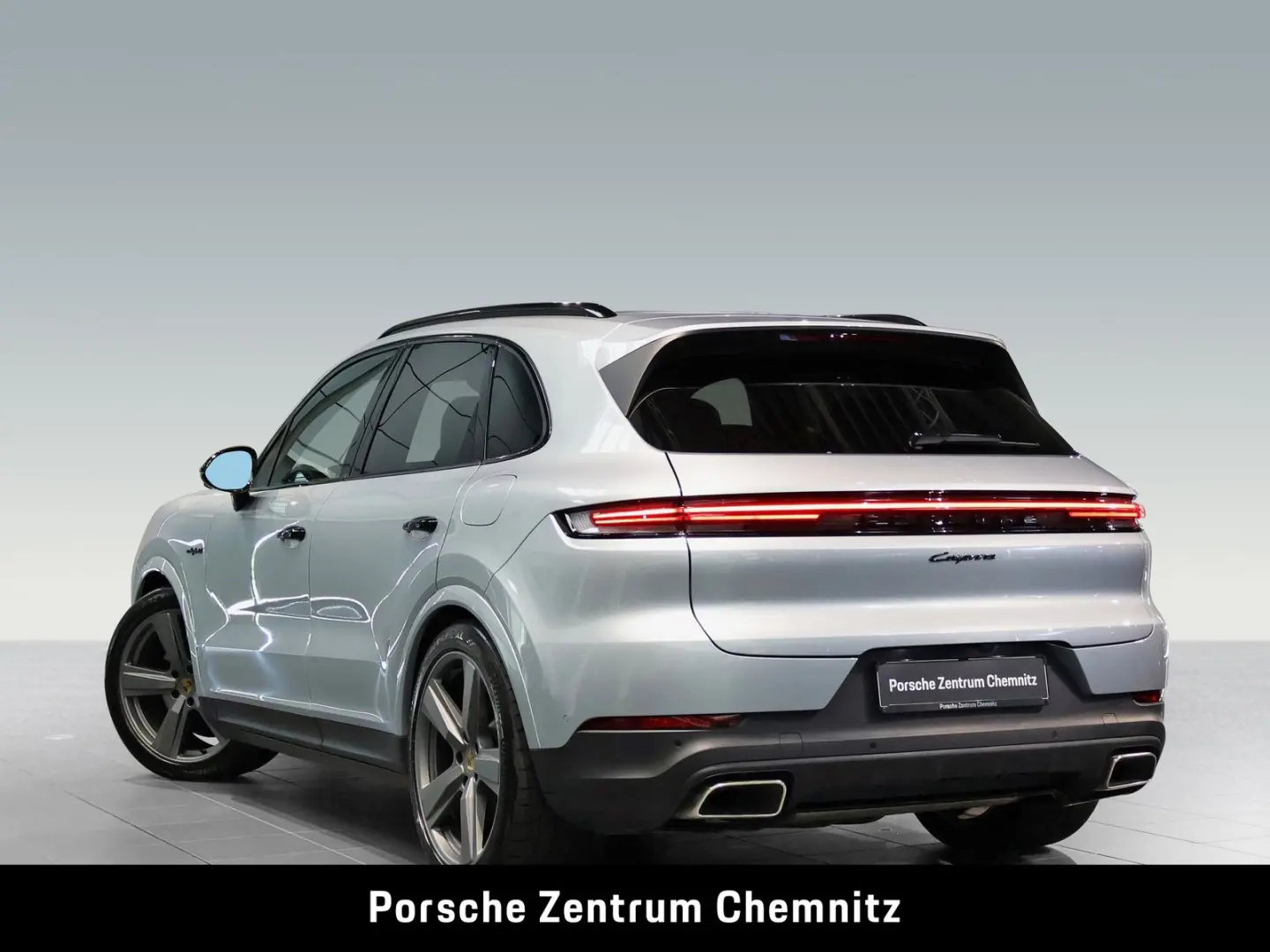Cayenne E-Hybrid Luft;AHZV;BOSE;Pano;14-Wege