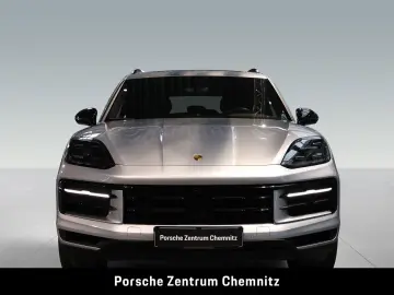 Cayenne E-Hybrid Luft;AHZV;BOSE;Pano;14-Wege