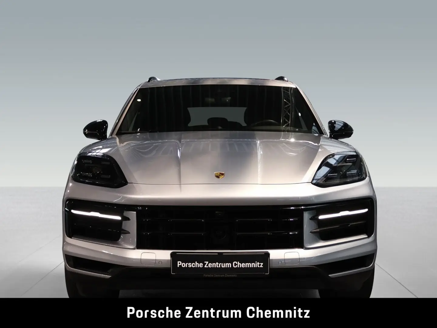 Cayenne E-Hybrid Luft;AHZV;BOSE;Pano;14-Wege