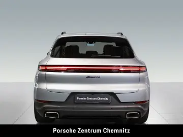 Cayenne E-Hybrid Luft;AHZV;BOSE;Pano;14-Wege