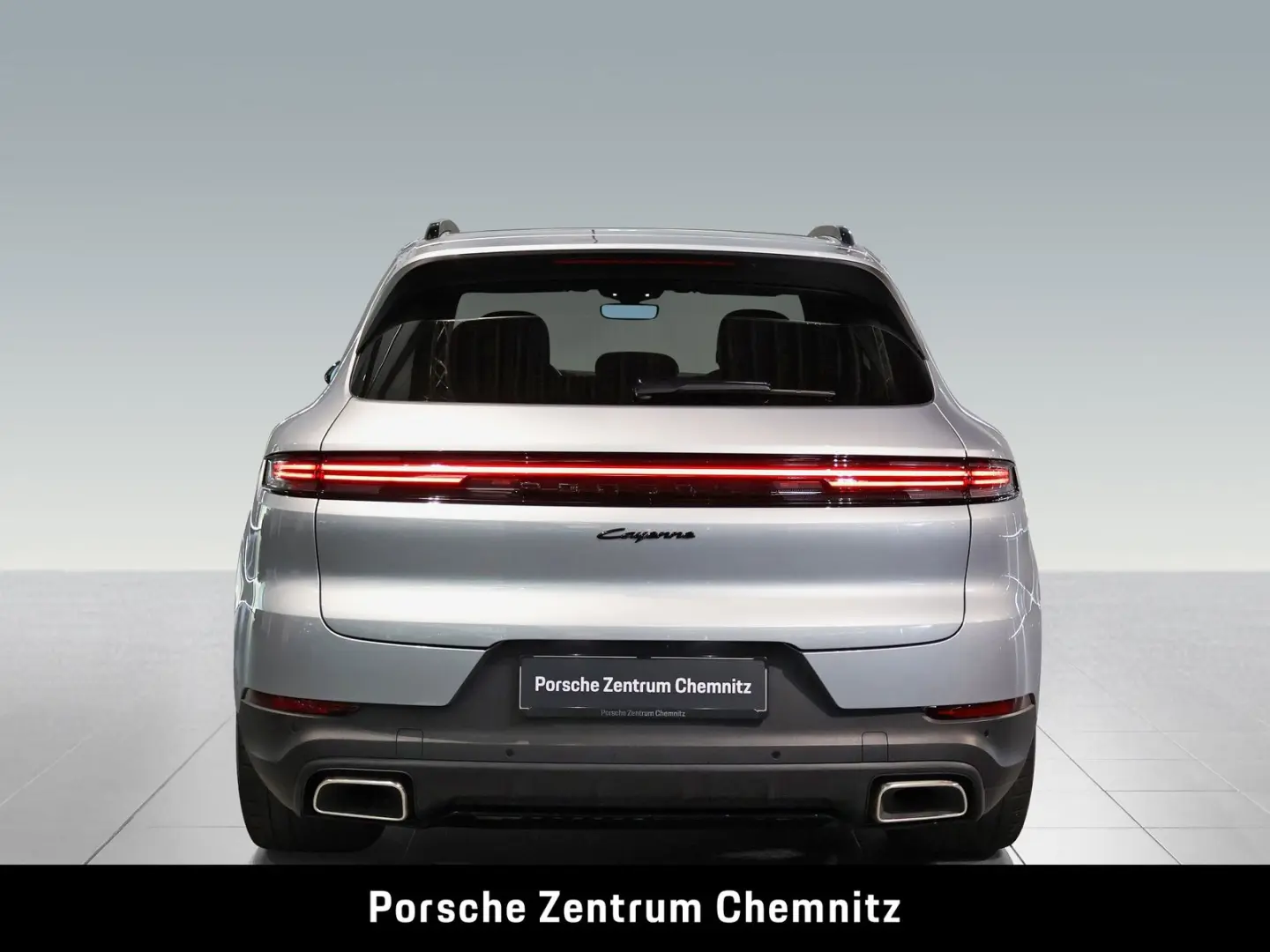 Cayenne E-Hybrid Luft;AHZV;BOSE;Pano;14-Wege