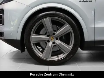 Cayenne E-Hybrid Luft;AHZV;BOSE;Pano;14-Wege