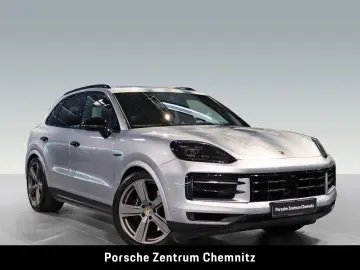 Cayenne E-Hybrid Luft;AHZV;BOSE;Pano;14-Wege