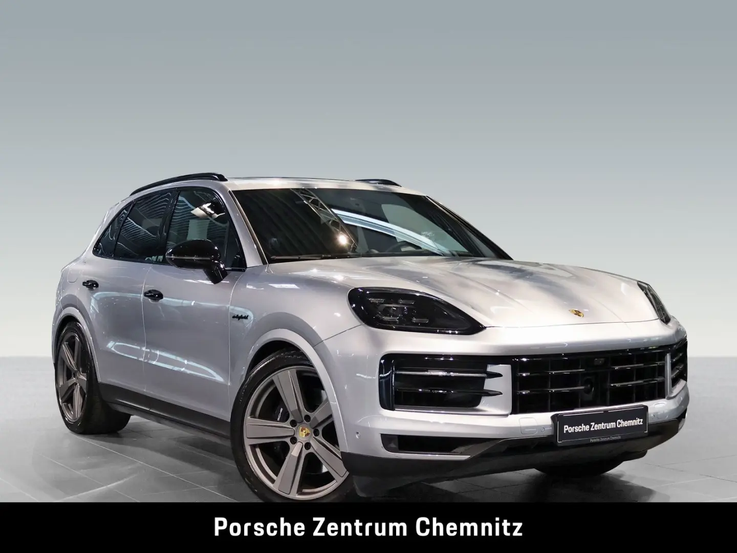 Cayenne E-Hybrid Luft;AHZV;BOSE;Pano;14-Wege