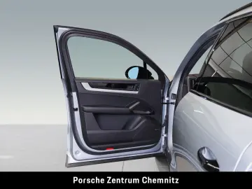 Cayenne E-Hybrid Luft;AHZV;BOSE;Pano;14-Wege