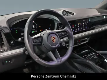Cayenne E-Hybrid Luft;AHZV;BOSE;Pano;14-Wege