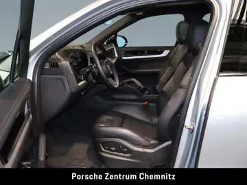 Cayenne E-Hybrid Luft;AHZV;BOSE;Pano;14-Wege