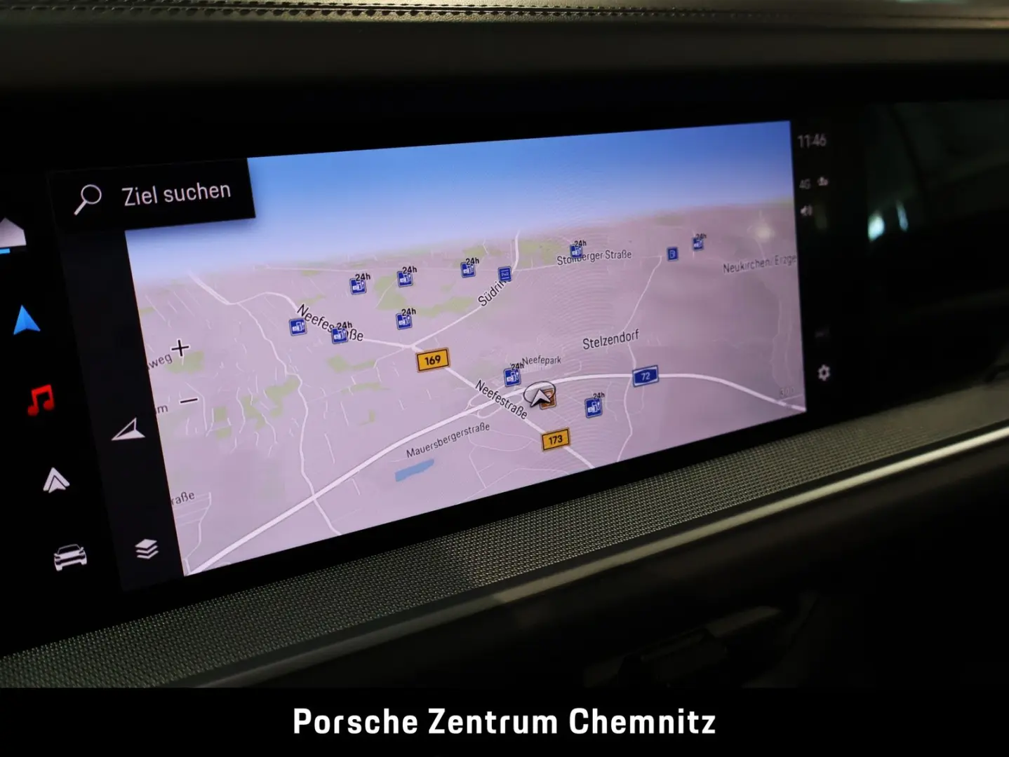 Cayenne E-Hybrid Luft;AHZV;BOSE;Pano;14-Wege