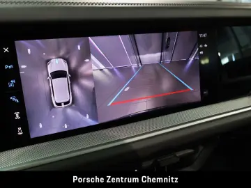 Cayenne E-Hybrid Luft;AHZV;BOSE;Pano;14-Wege