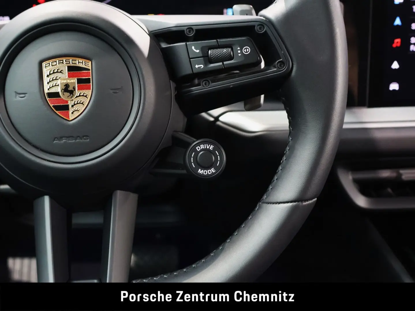 Cayenne E-Hybrid Luft;AHZV;BOSE;Pano;14-Wege