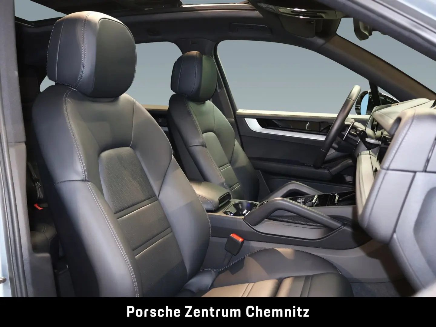 Cayenne E-Hybrid Luft;AHZV;BOSE;Pano;14-Wege