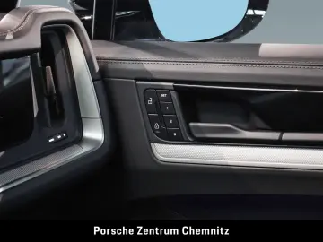 Cayenne E-Hybrid Luft;AHZV;BOSE;Pano;14-Wege