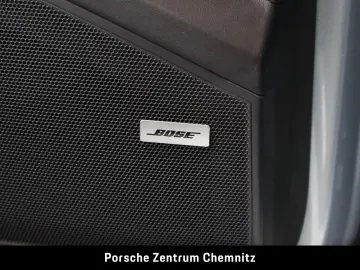 Cayenne E-Hybrid Luft;AHZV;BOSE;Pano;14-Wege