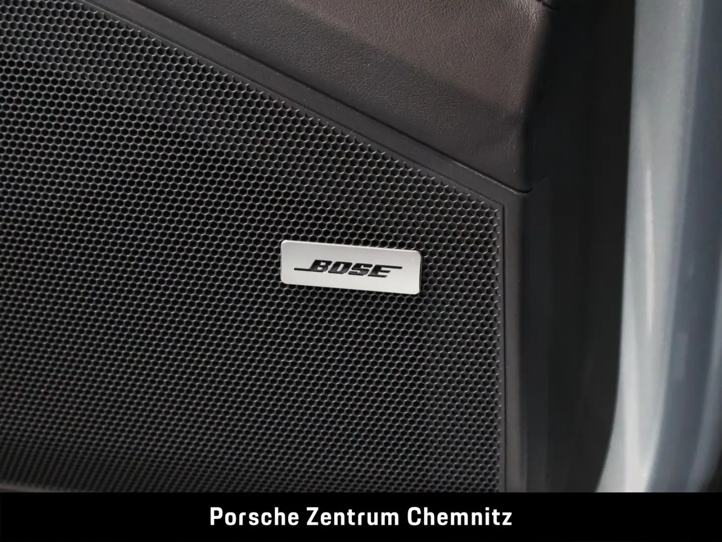 Cayenne E-Hybrid Luft;AHZV;BOSE;Pano;14-Wege