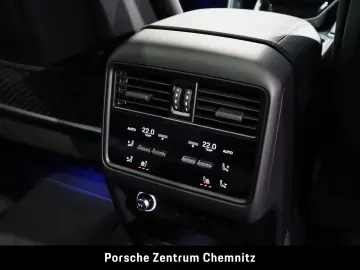 Cayenne E-Hybrid Luft;AHZV;BOSE;Pano;14-Wege