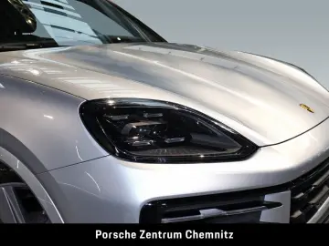 Cayenne E-Hybrid Luft;AHZV;BOSE;Pano;14-Wege