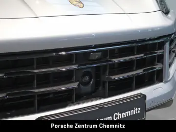 Cayenne E-Hybrid Luft;AHZV;BOSE;Pano;14-Wege