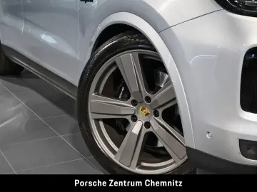 Cayenne E-Hybrid Luft;AHZV;BOSE;Pano;14-Wege