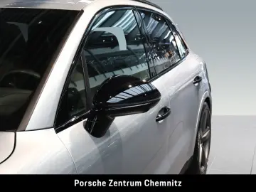 Cayenne E-Hybrid Luft;AHZV;BOSE;Pano;14-Wege