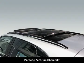 Cayenne E-Hybrid Luft;AHZV;BOSE;Pano;14-Wege