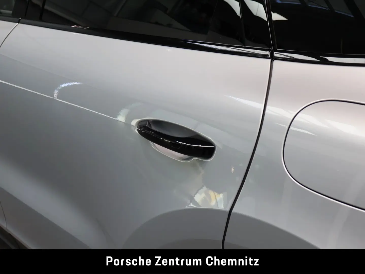 Cayenne E-Hybrid Luft;AHZV;BOSE;Pano;14-Wege