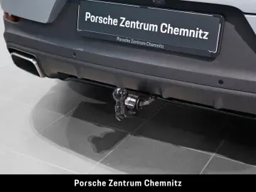 Cayenne E-Hybrid Luft;AHZV;BOSE;Pano;14-Wege