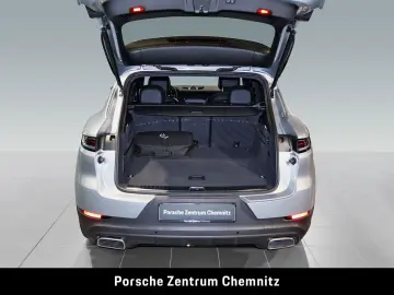 Cayenne E-Hybrid Luft;AHZV;BOSE;Pano;14-Wege