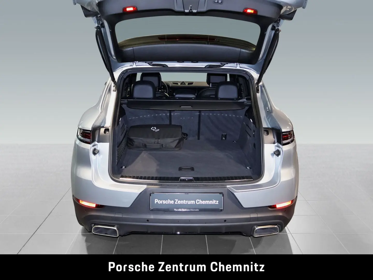 Cayenne E-Hybrid Luft;AHZV;BOSE;Pano;14-Wege