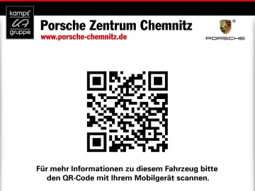 Cayenne E-Hybrid Luft;AHZV;BOSE;Pano;14-Wege