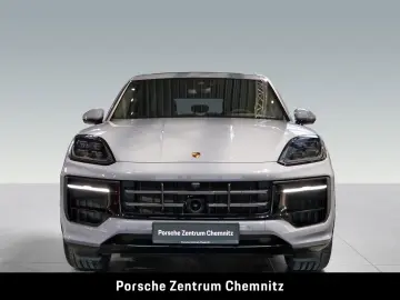 Cayenne GTS HA-Lenkung;Chrono;Head-Up;Pano