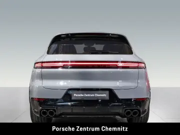 Cayenne GTS HA-Lenkung;Chrono;Head-Up;Pano