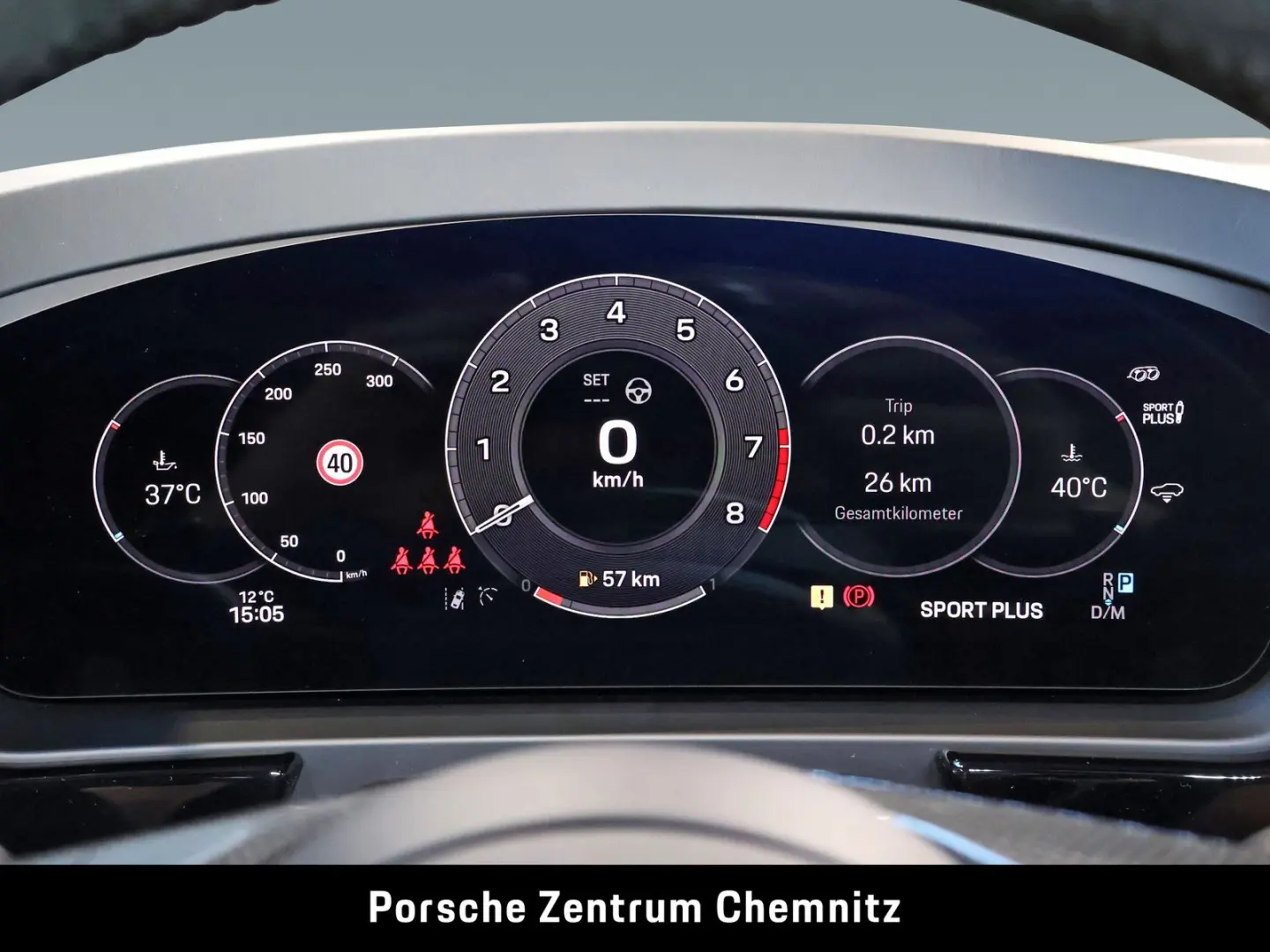 Cayenne GTS HA-Lenkung;Chrono;Head-Up;Pano