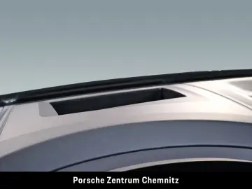 Cayenne GTS HA-Lenkung;Chrono;Head-Up;Pano