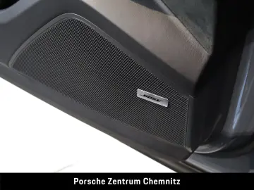 Cayenne GTS HA-Lenkung;Chrono;Head-Up;Pano