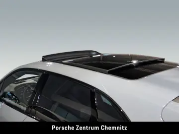 Cayenne GTS HA-Lenkung;Chrono;Head-Up;Pano