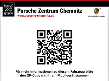 Cayenne GTS HA-Lenkung;Chrono;Head-Up;Pano