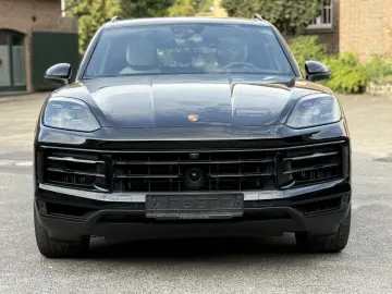 Cayenne S SPORTABGAS BOSE 22 EXCLUSIVE PANORAMA