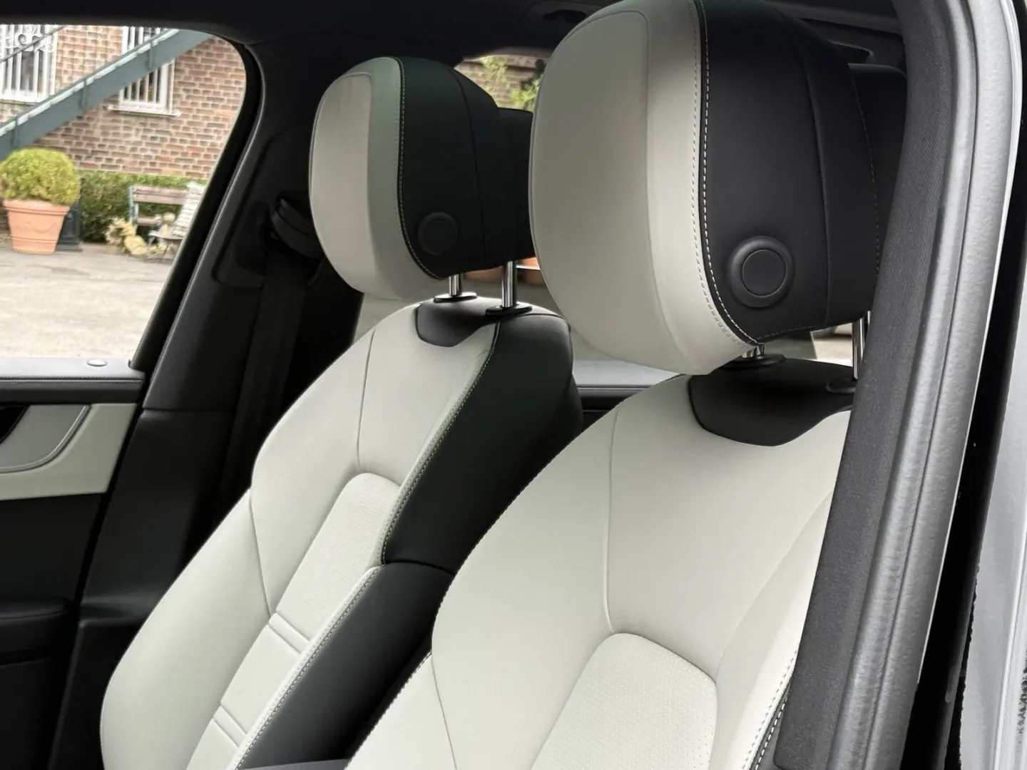 Cayenne S SPORTABGAS*BOSE*22 EXCLUSIVE*PANORAMA*