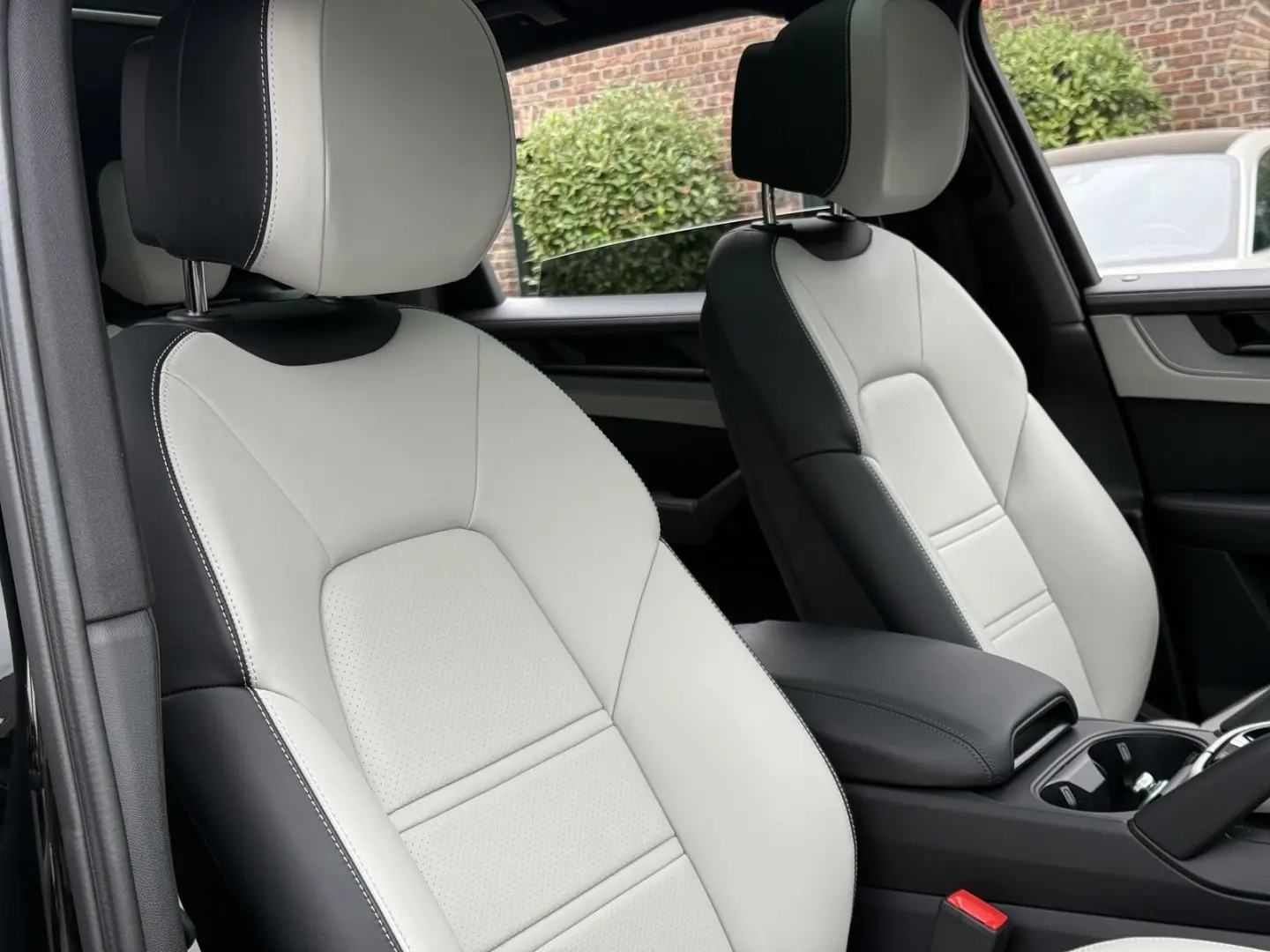 Cayenne S SPORTABGAS*BOSE*22 EXCLUSIVE*PANORAMA*