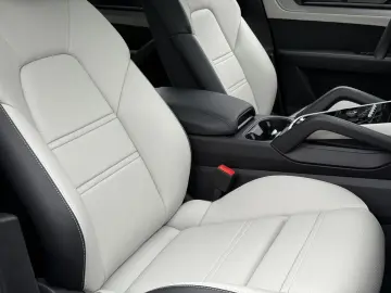 Cayenne S SPORTABGAS*BOSE*22 EXCLUSIVE*PANORAMA*