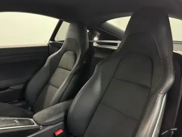 718 Cayman GTS 4.0