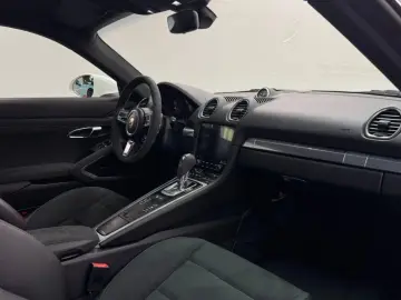 718 Cayman GTS 4.0