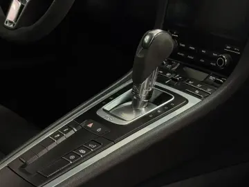 718 Cayman GTS 4.0