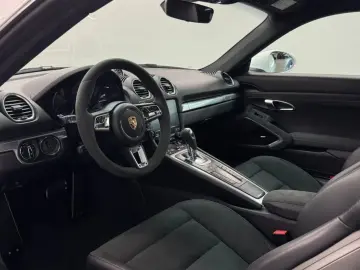 718 Cayman GTS 4.0